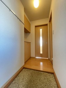 プランドール　Ａ棟　＊＊ A0202号-11