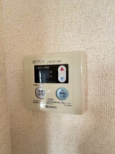 プランドール　Ａ棟　＊＊ A0202号-14