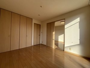 プランドール B棟 ** B0101号-5