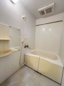 プランドール B棟 ** B0101号-8