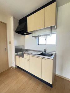 プランドール B棟 ** B0103号-3