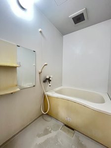 プランドール B棟 ** B0103号-4