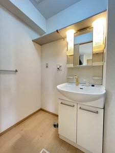 プランドール B棟 ** B0103号-6