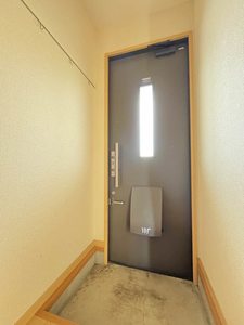 プランドール B棟 ** B0103号-9