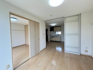 プランドール B棟 ** B0103号-14