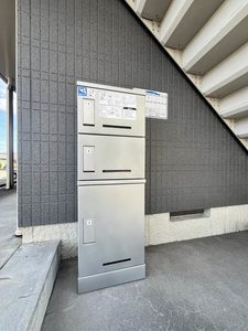 プランドール　Ｂ棟　＊＊ B0103号-15