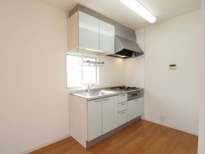 シャーメゾン札元　Ａ棟 A0101号-3