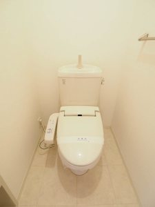 シャーメゾン札元　Ａ棟 A0101号-6