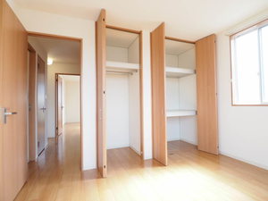 シャーメゾン札元　Ａ棟 A0101号-8