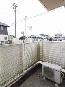 シャーメゾン札元　Ａ棟 A0101号-9