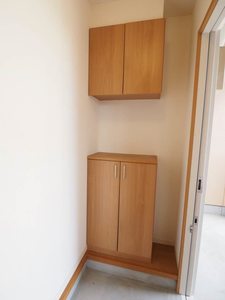 シャーメゾン札元　Ａ棟 A0101号-12