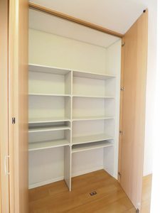 シャーメゾン札元　Ａ棟 A0101号-13