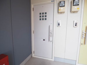 シャーメゾン札元　Ａ棟 A0101号-15