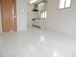 シャーメゾン札元　Ａ棟 A0105号-4