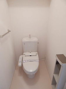 シャーメゾン札元　Ａ棟 A0105号-8