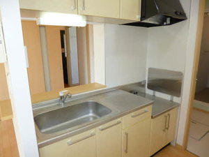 グリーンヒルズ兵庫　Ａ棟　＊＊ A0202号-3