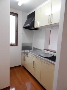 グリーンヒルズ兵庫　Ｃ棟　＊＊ C0101号-4