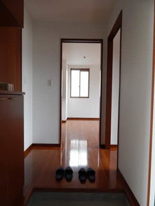 グリーンヒルズ兵庫　Ｃ棟　＊＊ C0101号-6