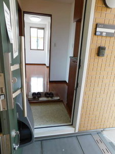 グリーンヒルズ兵庫　Ｄ棟　＊＊ D0102号-10