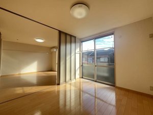 サンステージたけの　＊＊ A0102号-5