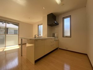 フォレスタＭ　プリモ A0202号-3