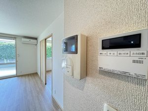 シャーメゾン宮永　Ａ棟　＊＊ A0102号-7