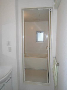 クラヴィエ隼人　Ⅱ棟 B0202号-3