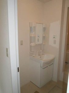 クラヴィエ隼人　Ⅱ棟 B0202号-4