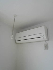 クラヴィエ隼人　Ⅱ棟 B0202号-5