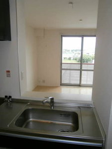 クラヴィエ隼人　Ⅱ棟 B0202号-6