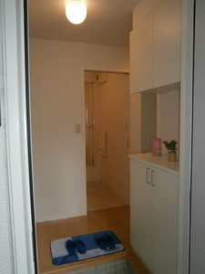 クラヴィエ隼人　Ⅱ棟 B0202号-7