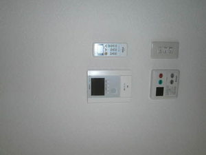 クラヴィエ隼人　Ⅱ棟 B0202号-12