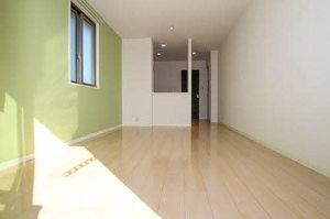 クラヴィエ隼人　Ⅱ棟 B0203号-2