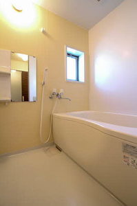 クラヴィエ隼人　Ⅱ棟 B0203号-4