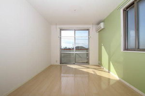 クラヴィエ隼人　Ⅱ棟 B0203号-5