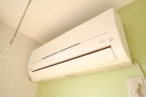 クラヴィエ隼人　Ⅱ棟 B0203号-6