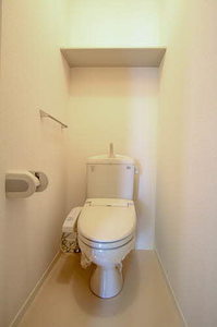 クラヴィエ隼人　Ⅱ棟 B0203号-9