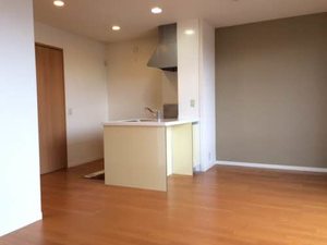 リアンＫ　ドゥーエ B0202号-4