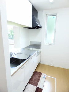 ソレイユ日の出　Ｂ棟　＊ B0102号-3