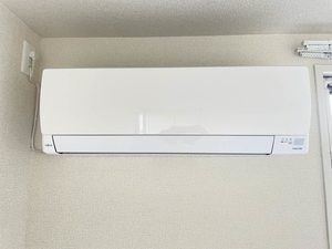 メゾンユリア ** A0101号-9