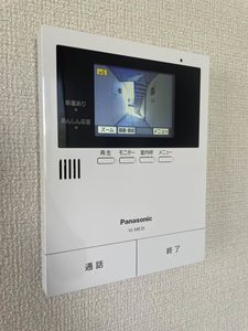 メゾンユリア ** A0101号-11