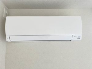 メゾンユリア　＊＊ A0102号-9