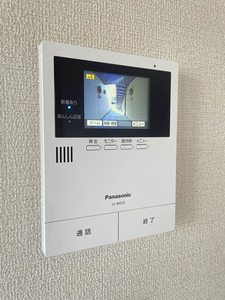 メゾンユリア　＊＊ A0102号-11
