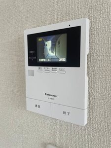 メゾンユリア ** A0103号-11