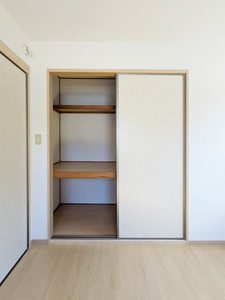 メゾンユリア　＊＊ A0203号-6