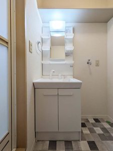 メゾンユリア　＊＊ A0203号-7