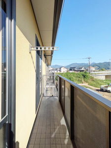 メゾンユリア　＊＊ A0203号-10