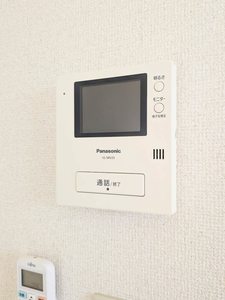 メゾンユリア　＊＊ A0203号-12