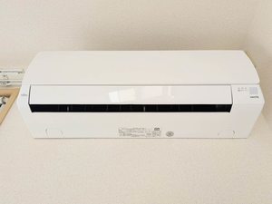 メゾンユリア　＊＊ A0203号-13