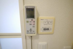 シャーメゾン朽網駅前 A0303号-14